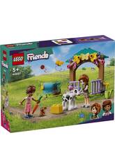 Lego Friends Herbstlicher Kälberstall 42607