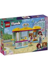 Mini boutique d'accessoires Lego Friends 42608