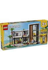 Lego Creator Modernes Haus 31153