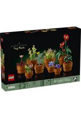 Lego Botanical Collection Tiny Plants 10329