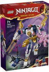 Lego Ninjago Soras elementarer Mecha Tecno 71807