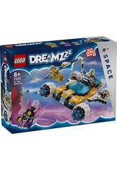 Lego Dreamzzz Mr. Oz Voiture Spatiale 71475