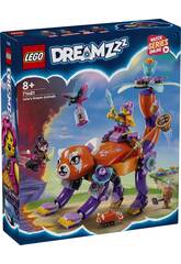 Lego Dreamzzz Animales de los Sueos de Izzie 71481