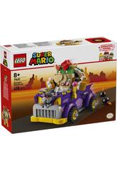 Lego Super Mario Erweiterungsset: Bowsers Monsterauto 71431