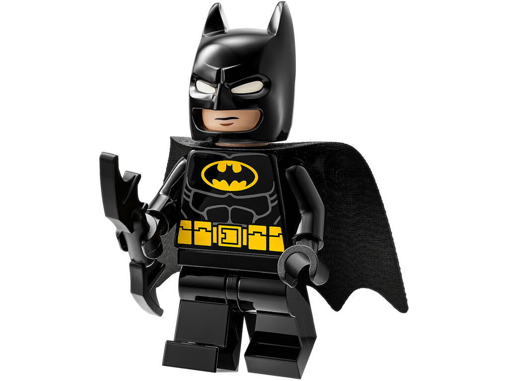 Lego Batman Armadura Robótica de Batman 76270