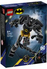 Lego Batman Armatura robotica di Batman 76270