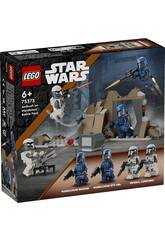 Lego Star Wars Mandalore Ambush Battle Pack 75373