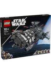 Lego Star Wars The Onix Cinder 75374