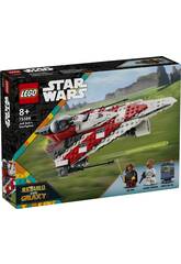 Lego Star Wars Sternjger von Jedi Bob 75388