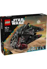 Lego Star Wars Rebuild The Galaxy Dark Falcon 75389