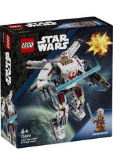 Lego Star Wars Meca Ala-X de Luke Skywalker 75390