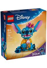 Lego Disney Stitch 43249