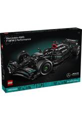 Lego Technic Mercedes-AMG F1 W14 E Performance 42171