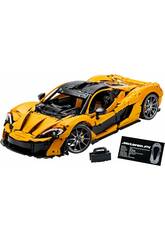 Lego Technic McLaren P1 42172