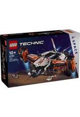 Lego Technic Nave Espacial de Carga Pesada VTOL LT81 42181