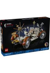 Lego Technic Veicolo di esplorazione lunare Nasa Apollo 42182