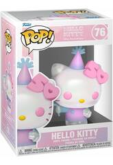 Funko Pop ! 50th Anniversary Hello Kitty Hello Kitty Figure 76090