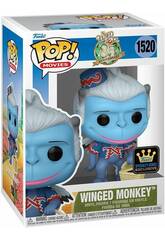 Funko Pop Movies Der Zauberer von Oz 85th Anniversary Winged Monkey Specialty Series Exclusive 77423