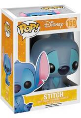 Funko Pop Disney Lilo & Stitch Figura Stitch 6555