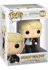 Funko Pop Harry Potter Figura Draco Malfoy Funko 76005