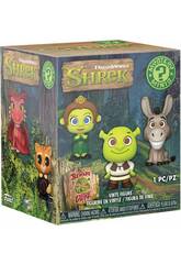 Funko Mystery Minis Shrek Surprise Figure 81177
