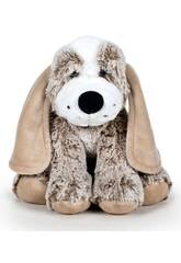 Nature Collection Softies Hundeplsch mit langen Ohren 24 cm. Berhmte 760021801