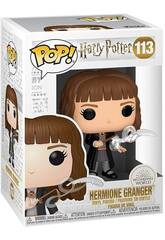 Funko Pop Harry Potter Figur Hermine Granger 48065