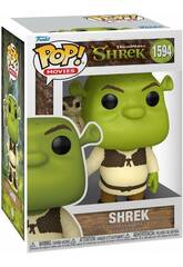 Funko Pop Movies Shrek Figure Shrek 81176