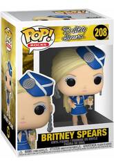 Funko Pop Rocks Figur Britney Spears 52033
