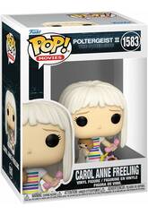 Funko Pop Movies Poltergeist II The Other Side Figur Carol Anne 80855