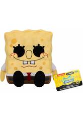 Funko Plush SpongeBob 25th Peluche SpongeBob 7