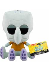 Funko Plush SpongeBob 25th Peluche Lula Molusco 7