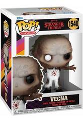 Funko Pop Television Stranger Things Figura Vecna 80138