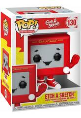 Funko Pop Retro Toys Figur Etch A Sketch 81395