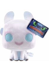 Funko Plushies How To Train Your Dragon Plushie 7? Furia Luminosa 81182