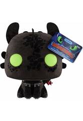 Funko Plushies Cmo Entrenar a Tu Dragn Peluche 7