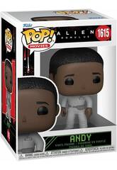 Funko Pop Movies Alien Romulus Figura Andy 82657