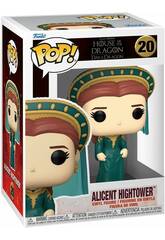 Funko Pop Games Of Thrones House Of The Dragon Figura Alicent Hightower