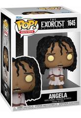 Funko Pop Movies The Exorcist Believer Figure Angela 79761