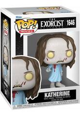 Funko Pop Movies The Exorcist Believer Figur Katherine 79760