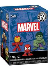 Funko Mystery Minis Marvel Surprise Figure 82501