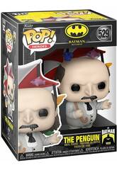 Funko Pop Heroes Batman Returns Figur The Penguin 80698