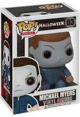 Funko Pop Movies Halloween Figura Michael Myers 2296