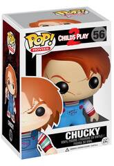 Funko Pop Movies Chid’s Play 2 Figura Chucky 3362