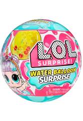 LOL Surprise Mueca Water Ballon Surprise MGA 505068