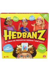 Headbanz Family di Spin Master 6070481