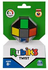 Rubik's Twist Serpente de Cores Spin Master 6063995