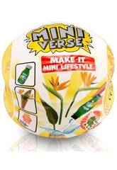 Miniverse Make It Lifestyle Home Serie 1 MGA 505372