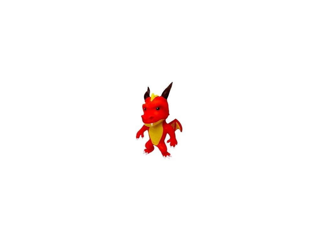 Stumble Guys Figurine Monster Flex 64390006
