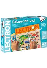 Lectron Educacion Vial de Diset 1120200191